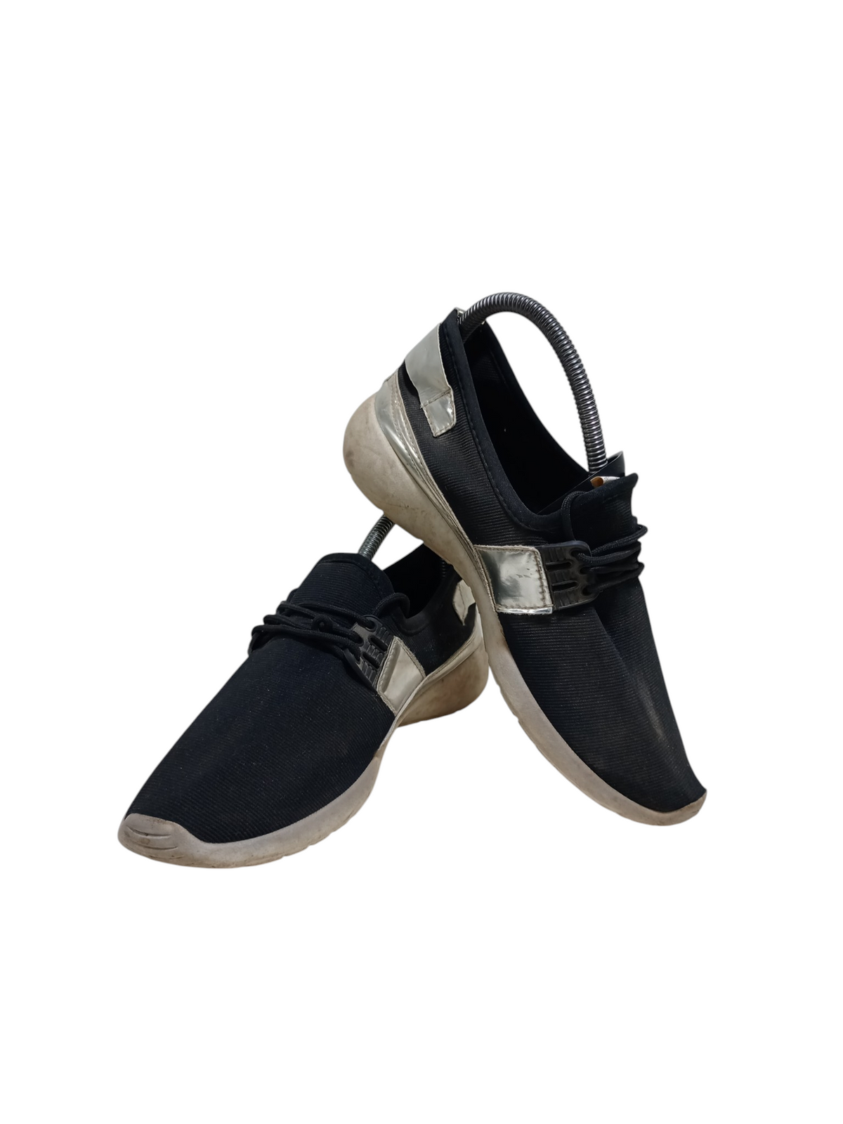 Classic Casual Shoe Black