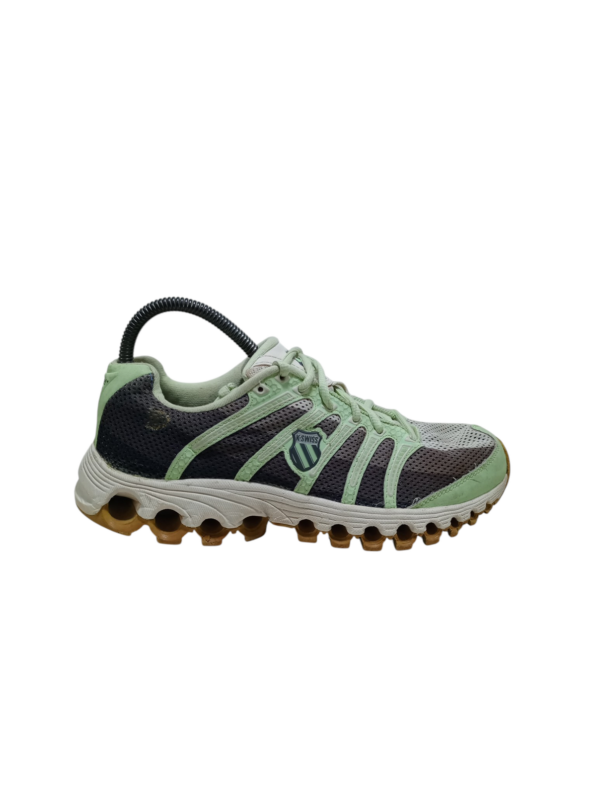 K-Swiss Tubes Green
