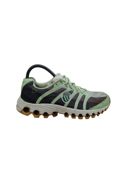 K-Swiss Tubes Green