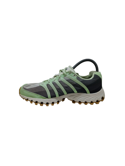 K-Swiss Tubes Green