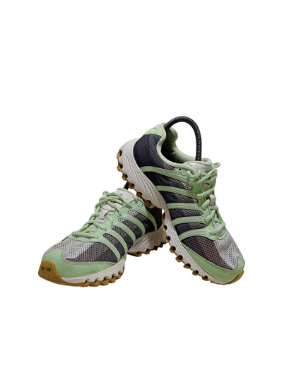 K-Swiss Tubes Green