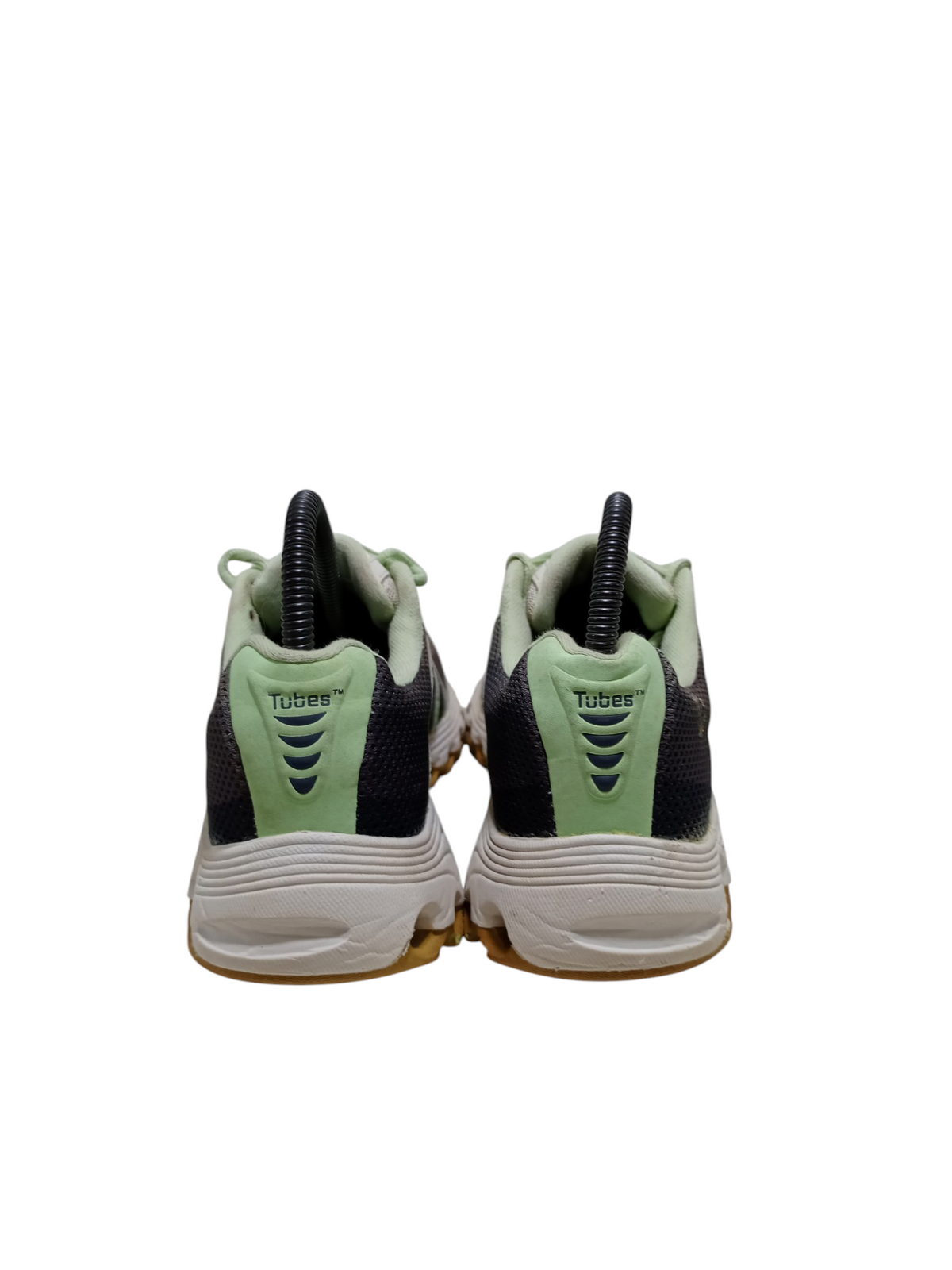 K-Swiss Tubes Green