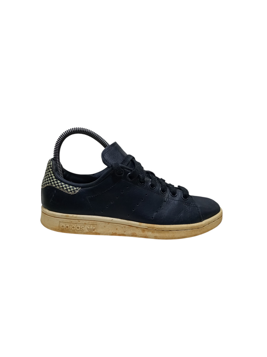 Adidas Stan Black