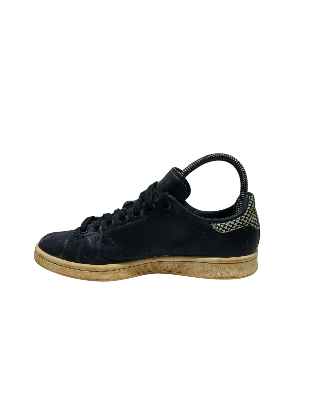 Adidas Stan Smith Black