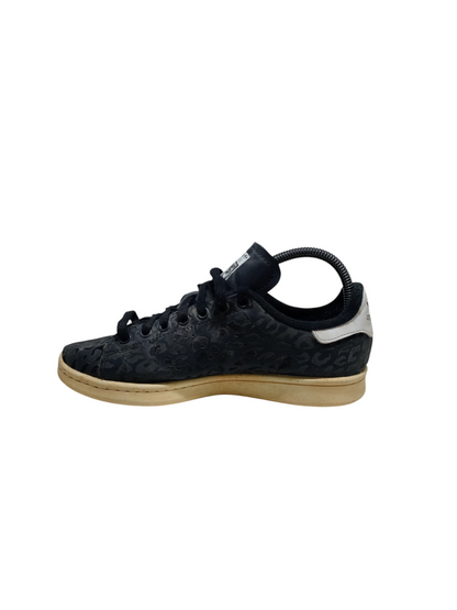 Adidas Black Casual Sneaker