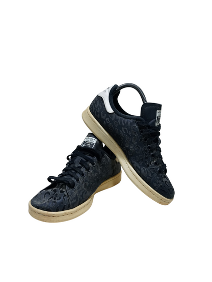 Adidas Black Casual Sneaker