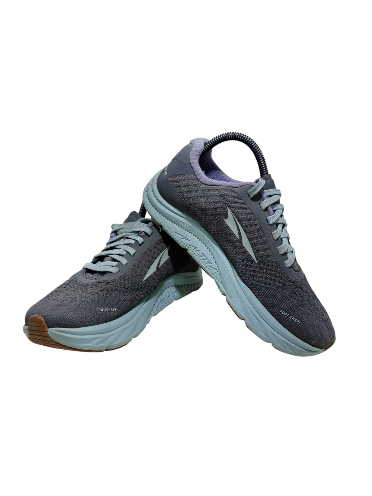 Altra Quantic Running