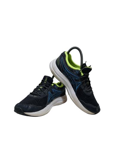 Asics Contend 7 Black White