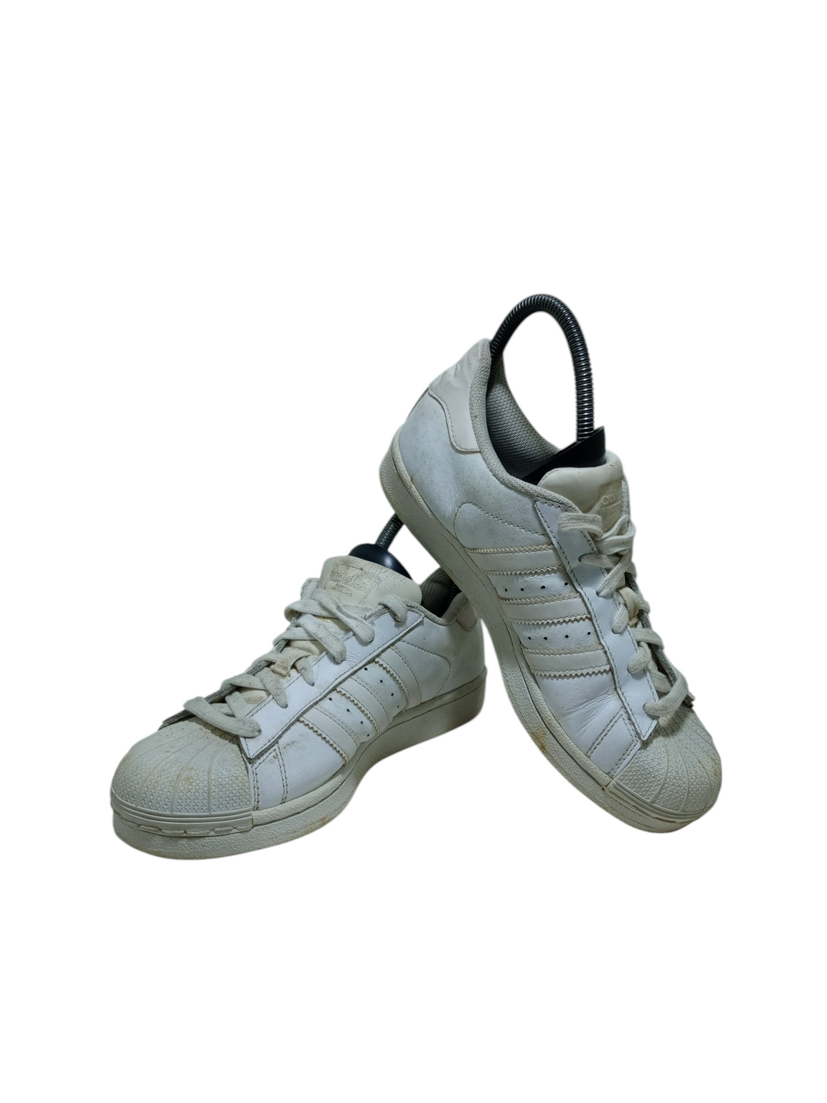 Adidas Superstar White 38