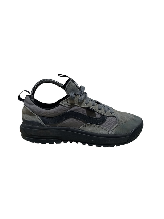 Vans Off the wall Ultrarange Charcoal Grey