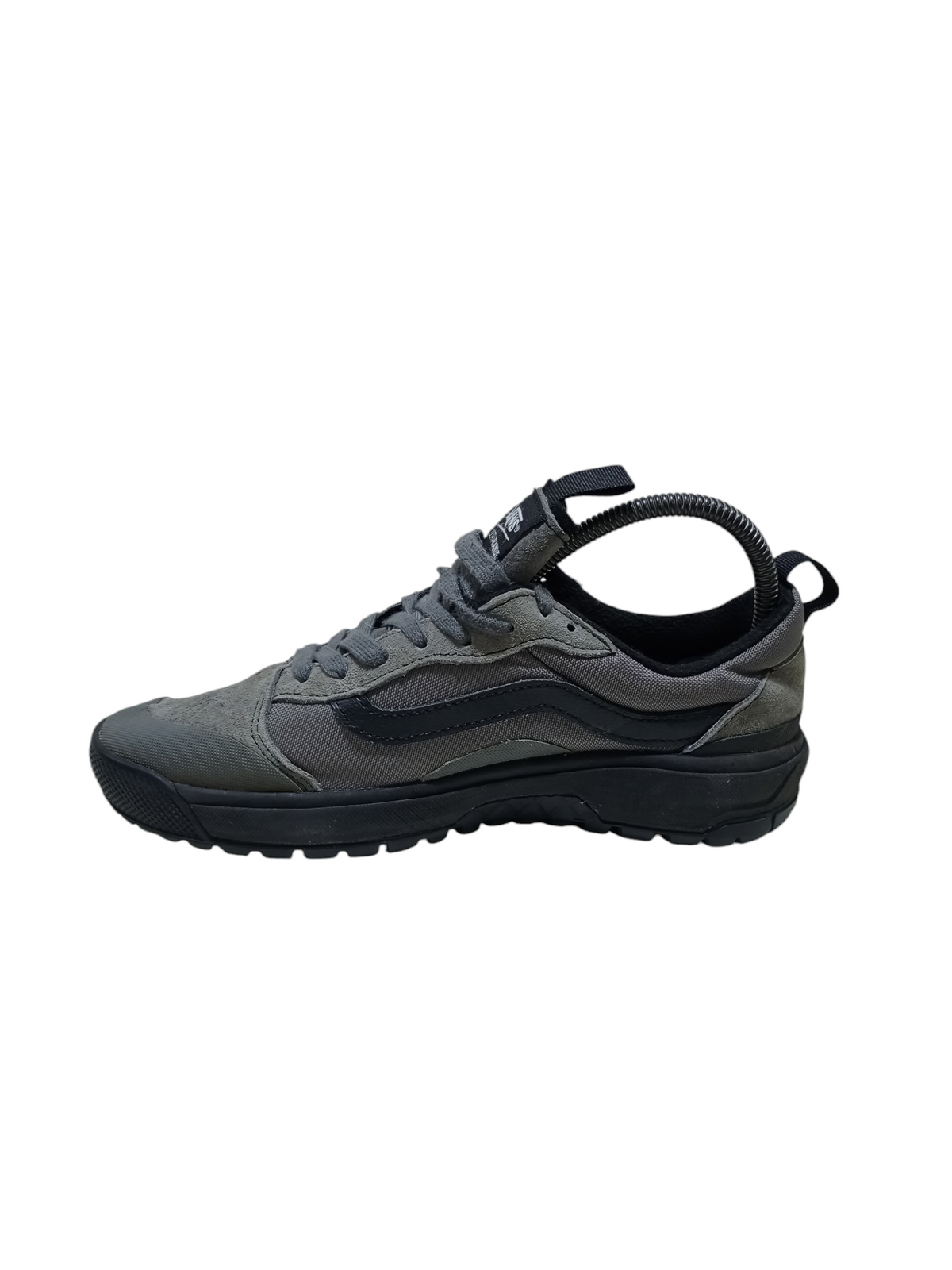 Vans Off the wall Ultrarange Charcoal Grey