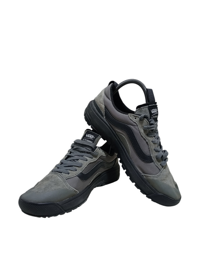 Vans Off the wall Ultrarange Charcoal Grey