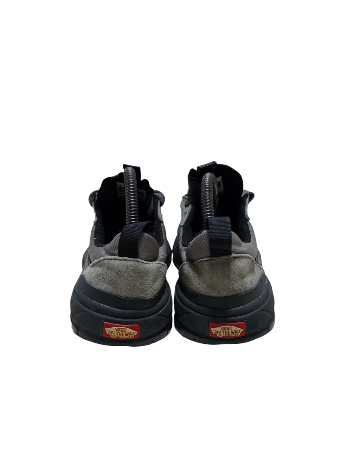 Vans Off the wall Ultrarange Charcoal Grey