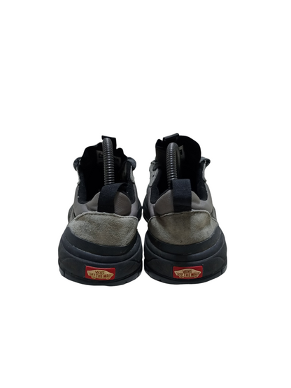 Vans Off the wall Ultrarange Charcoal Grey