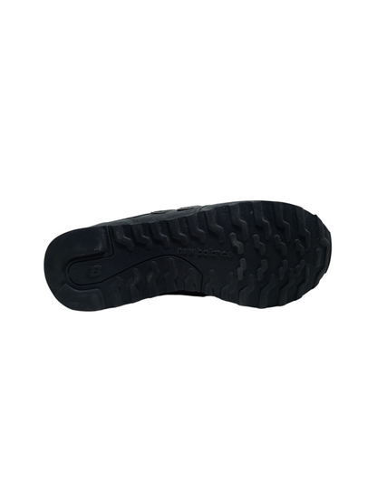 New Balance 500 Black Train
