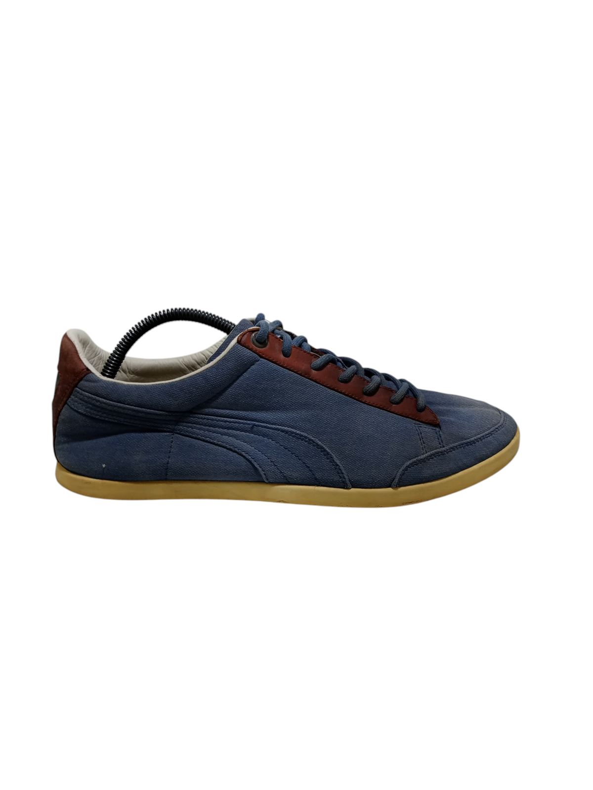 Puma Casual Denim Sneaker
