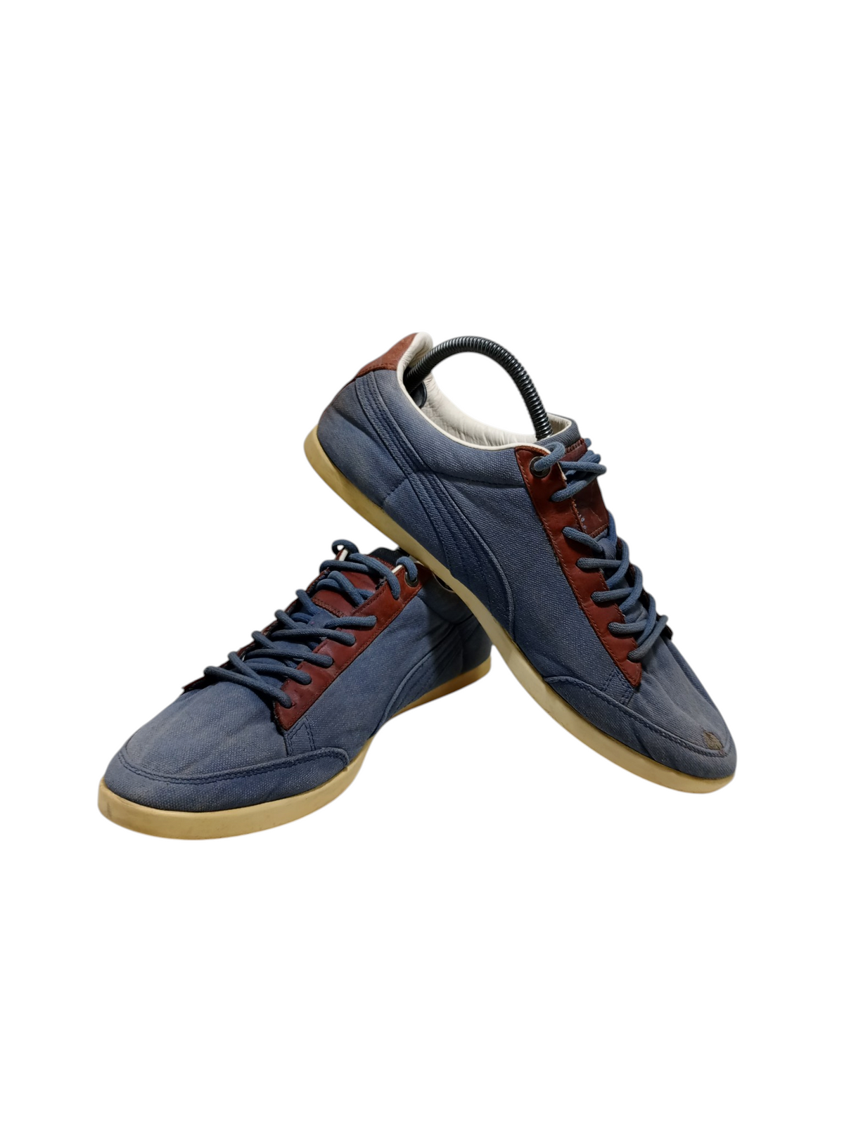 Puma Casual Denim Sneaker