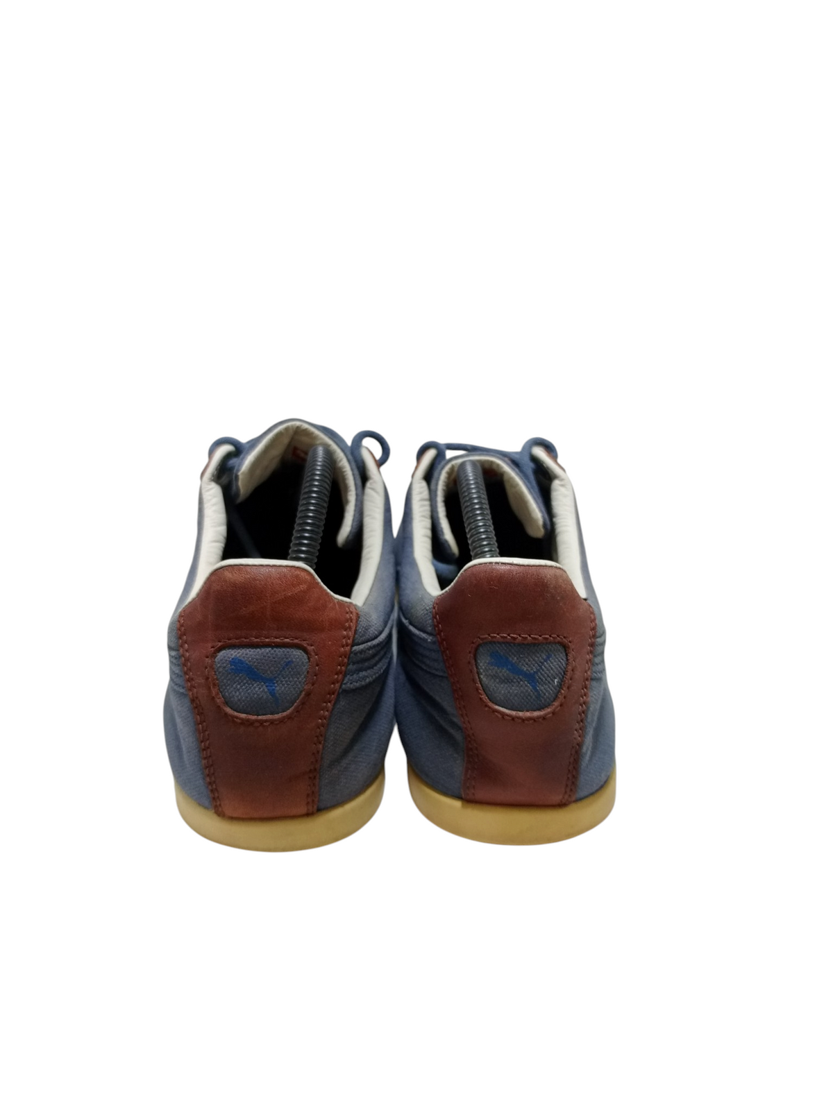 Puma Casual Denim Sneaker