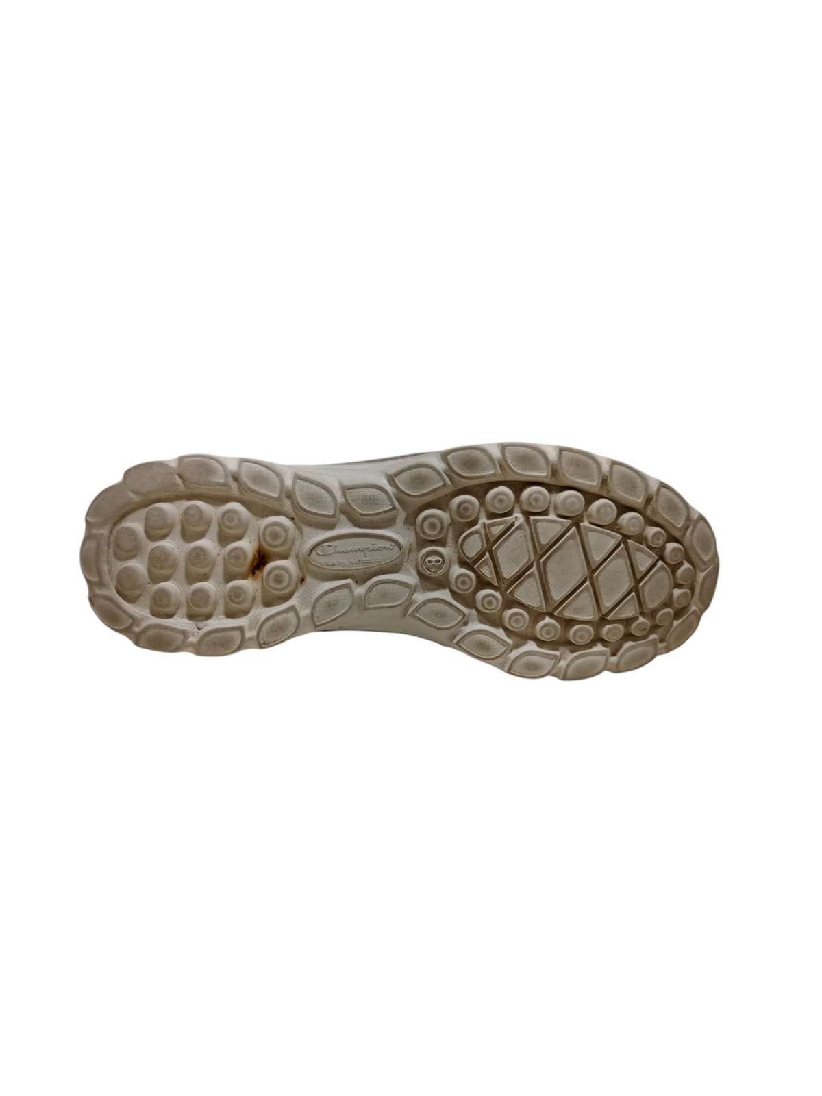 Champion Beige Walking Shoe