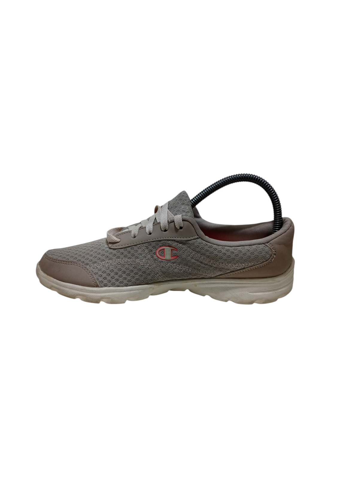Champion Beige Walking Shoe