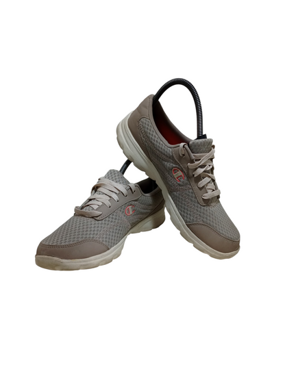 Champion Beige Walking Shoe