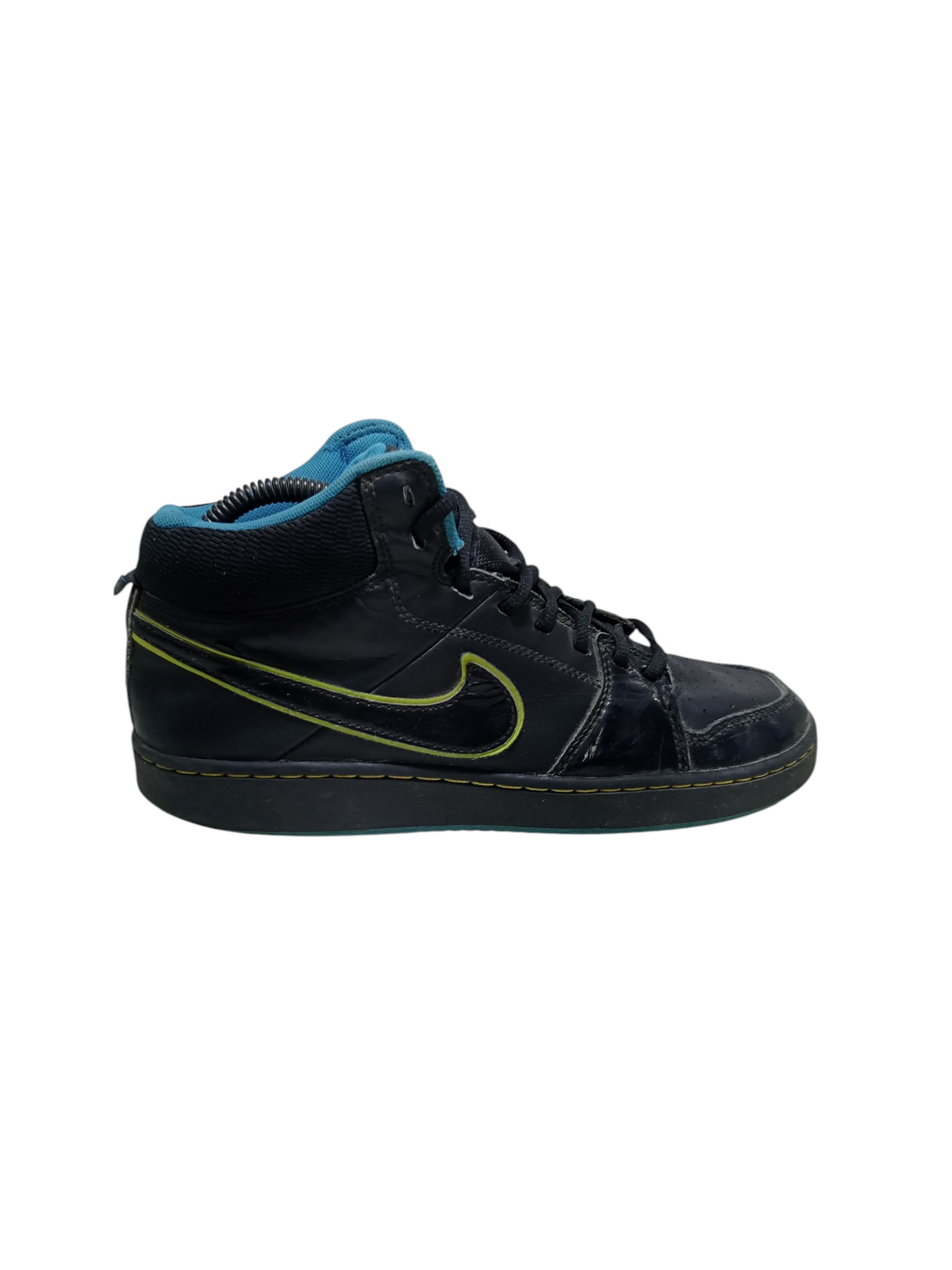 Nike Backboard Black 38.5
