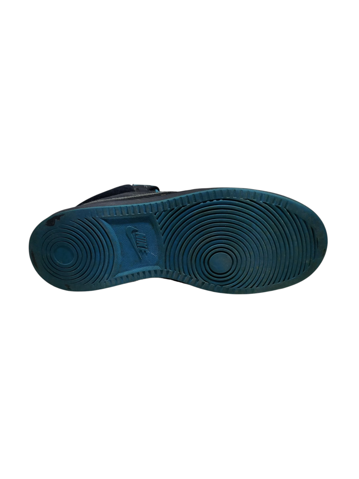 Nike Backboard Black 38.5