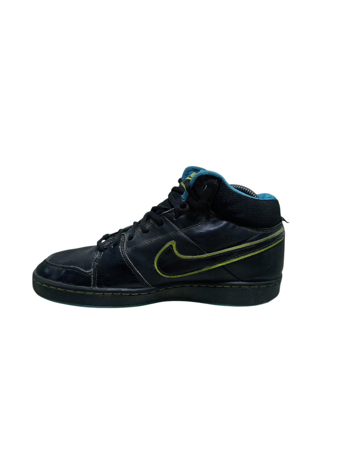 Nike Backboard Black 38.5