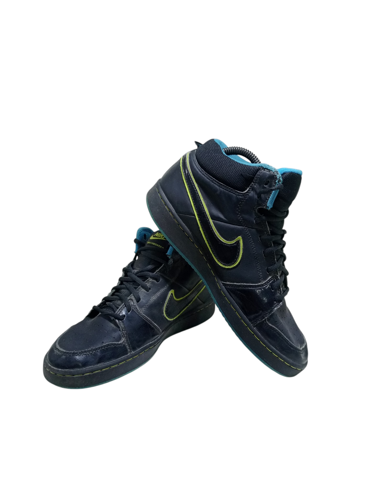 Nike Backboard Black 38.5