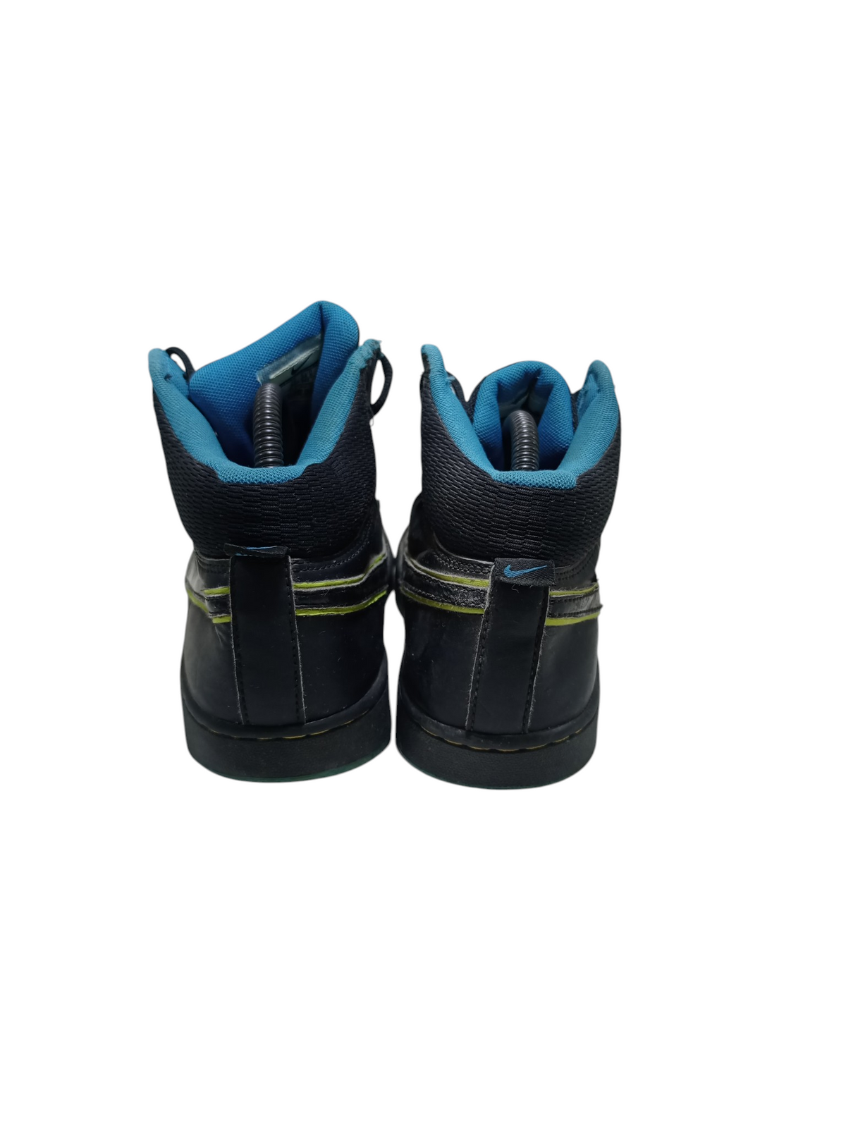 Nike Backboard Black 38.5