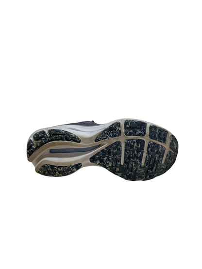 Mizuno Wave Rider 25 Train