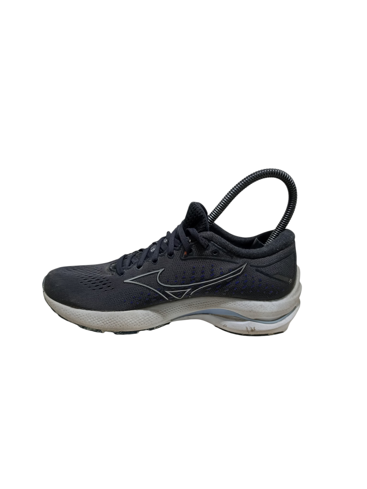 Mizuno Wave Rider 25 Train