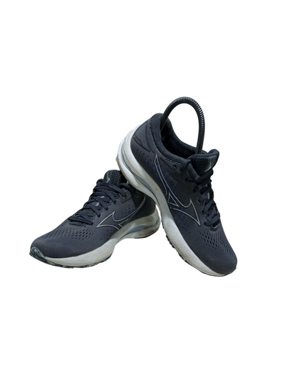 Mizuno Wave Rider 25 Train
