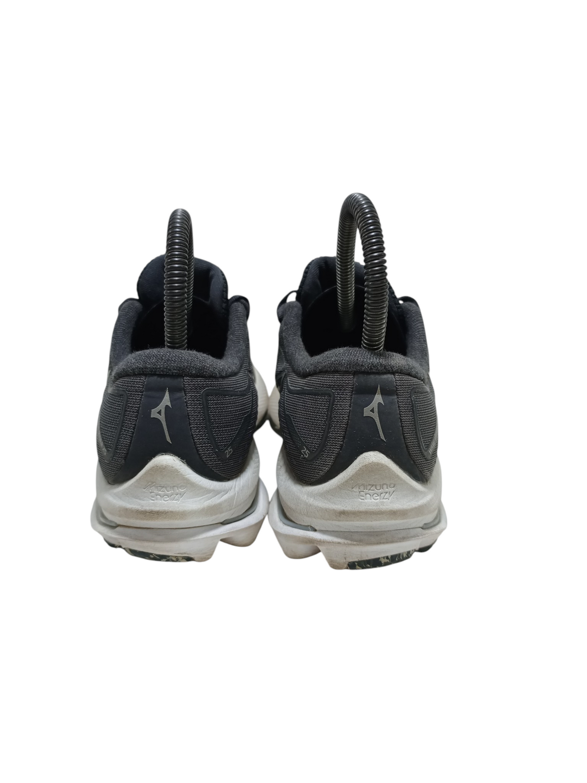 Mizuno Wave Rider 25 Train