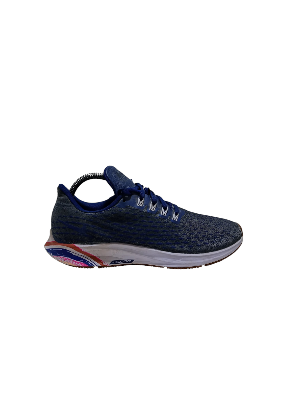 Nike Zoom Blue