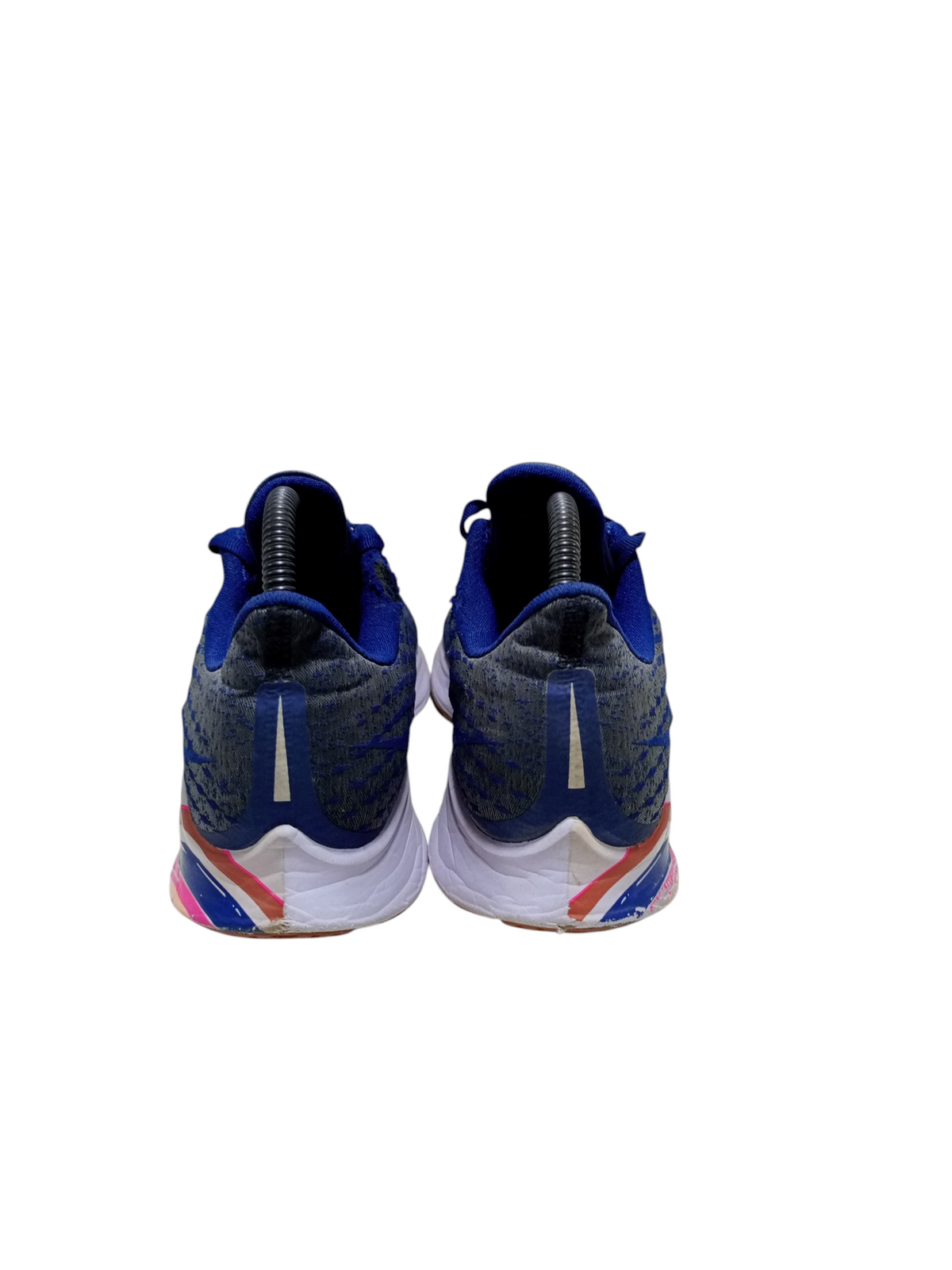 Nike Zoom Blue