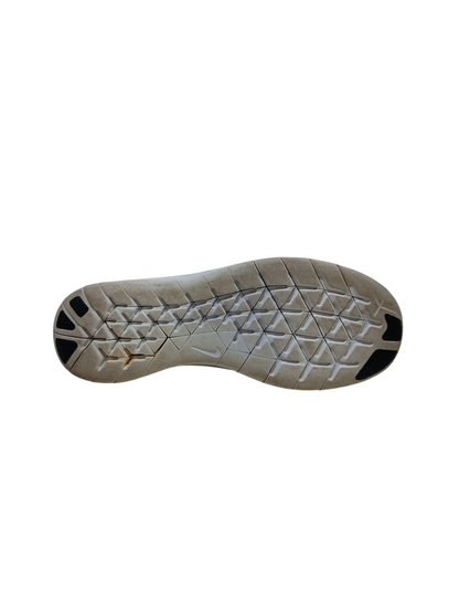 Nike Grey Free Rn Train