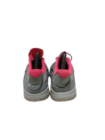 Nike Grey Free Rn Train