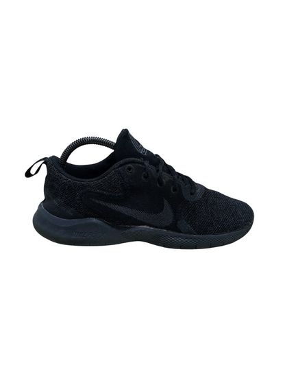 Nike Black Train Flex