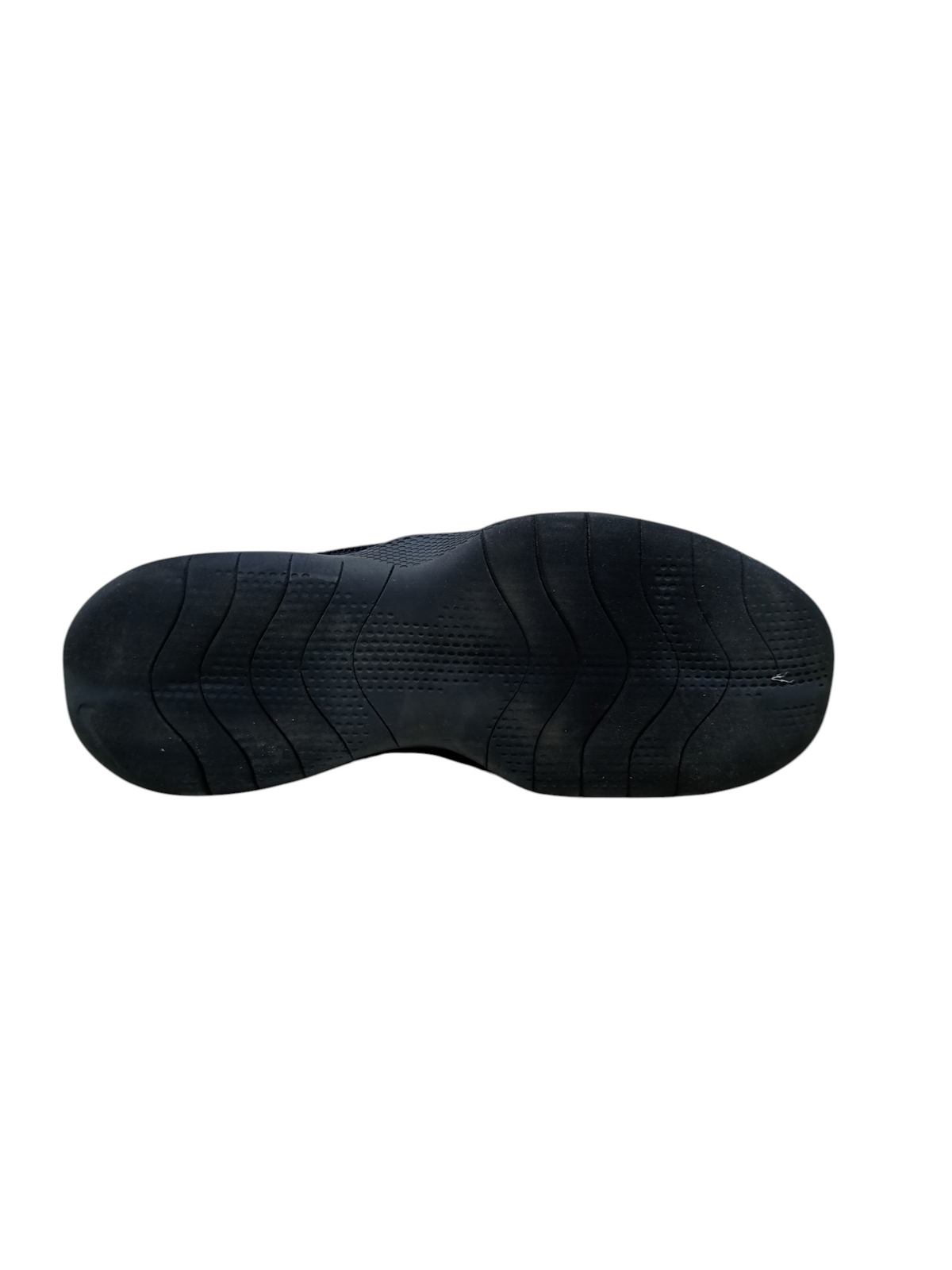Nike Black Train Flex