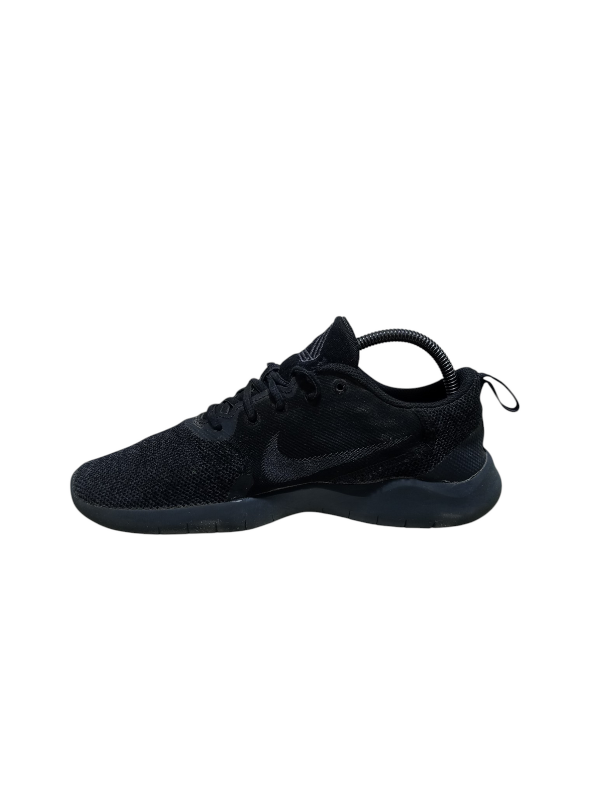 Nike Black Train Flex