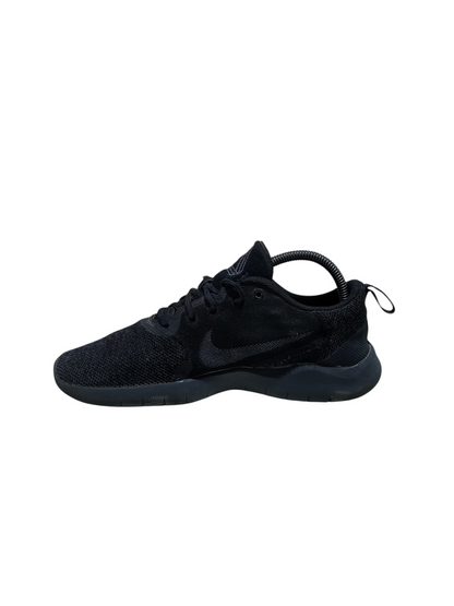 Nike Black Train Flex
