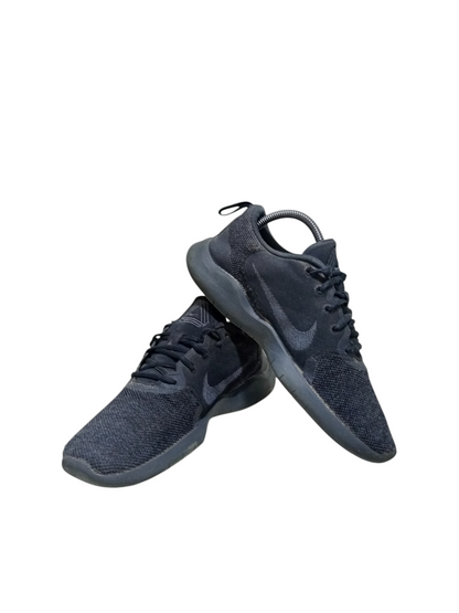 Nike Black Train Flex
