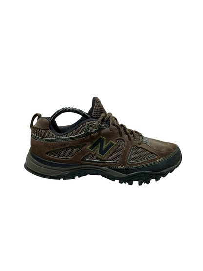 New Balance Abzorb 650 Brown