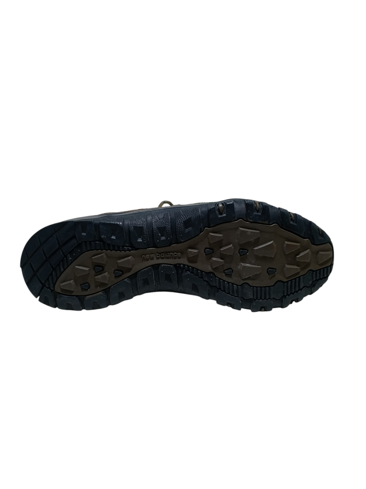 New Balance Abzorb 650 Brown