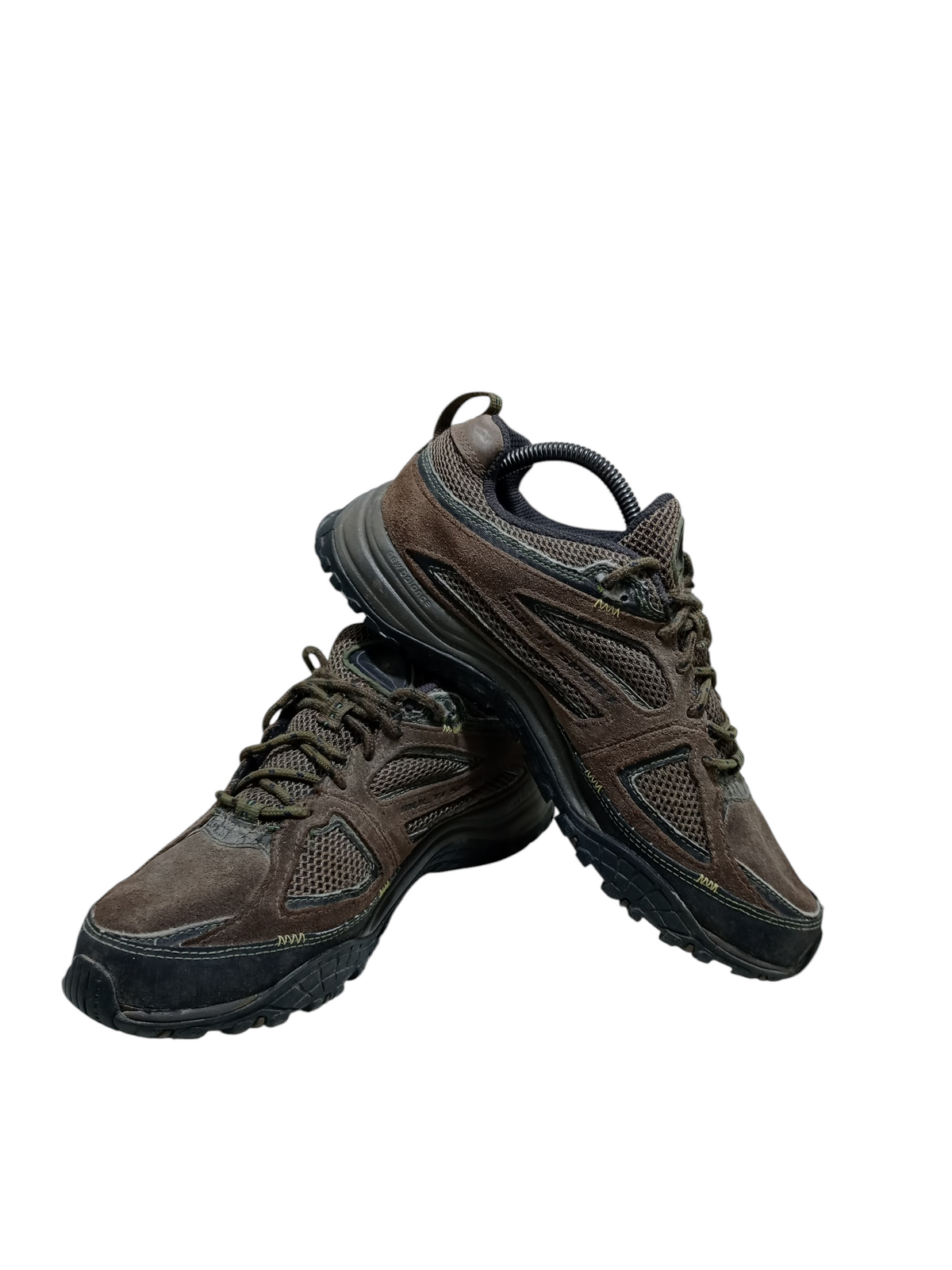 New Balance Abzorb 650 Brown
