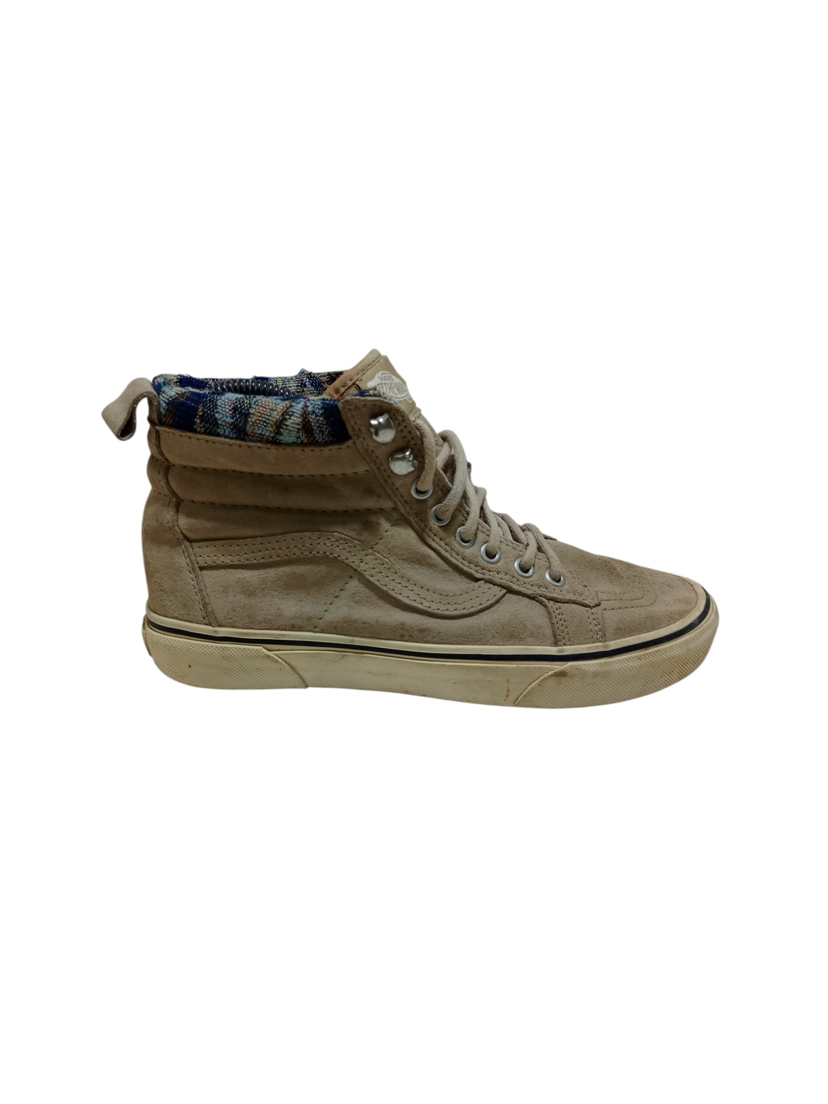 Vans Safari Hi