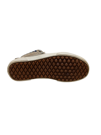 Vans Safari Hi