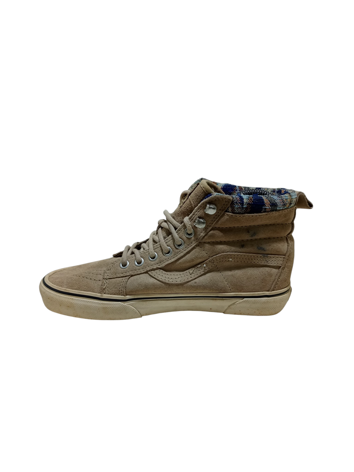 Vans Safari Hi