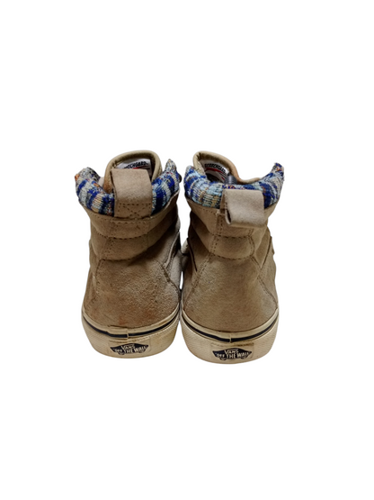 Vans Safari Hi
